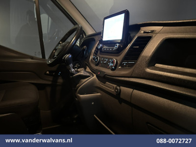 Ford Transit 2.0 TDCI 131pk Bakwagen Laadklep Zijdeur Euro6 Airco | Navigatie | Camera | Apple Carplay Android Auto, Cruisecontrol, Stoelverwarming foto 16