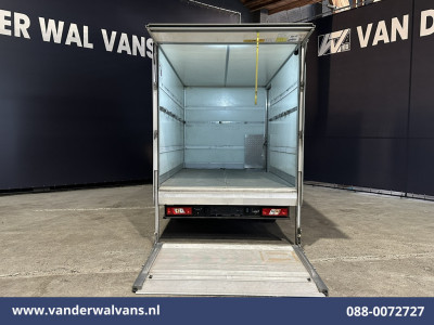Ford Transit 2.0 TDCI 131pk Bakwagen Laadklep Zijdeur Euro6 Airco | Navigatie | Camera | Apple Carplay Android Auto, Cruisecontrol, Stoelverwarming foto 2