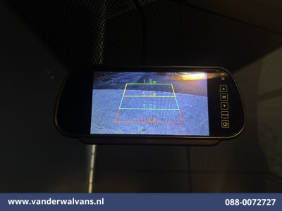 Ford Transit 2.0 TDCI 131pk Bakwagen Laadklep Zijdeur Euro6 Airco | Navigatie | Camera | Apple Carplay Android Auto, Cruisecontrol, Stoelverwarming foto 8