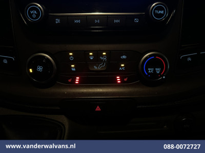 Ford Transit 2.0 TDCI 131pk Bakwagen Laadklep Zijdeur Euro6 Airco | Navigatie | Camera | Apple Carplay Android Auto, Cruisecontrol, Stoelverwarming foto 9