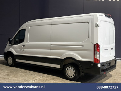 Ford Transit 2.0 TDCI 131pk L3H2 Euro6 Airco | Camera | Cruisecontrol | Verwarmde Voorruit 270 Graden Achterdeuren, Parkeersensoren, Bijrijdersbank 3