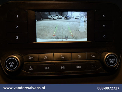 Ford Transit 2.0 TDCI 131pk L3H2 Euro6 Airco | Camera | Cruisecontrol | Verwarmde Voorruit 270 Graden Achterdeuren, Parkeersensoren, Bijrijdersbank 4