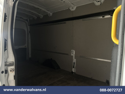 Ford Transit 2.0 TDCI 131pk L4H3 Euro6 Airco | Camera | Cruisecontrol | Verwarmde voorruit Parkeersensoren, Bijrijdersbank foto 12