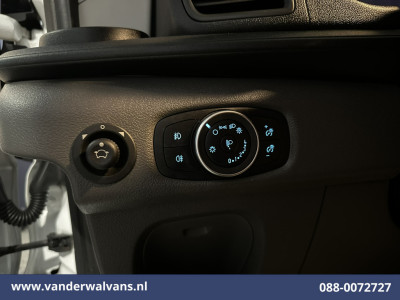 Ford Transit 2.0 TDCI 131pk L4H3 Euro6 Airco | Camera | Cruisecontrol | Verwarmde voorruit Parkeersensoren, Bijrijdersbank foto 16