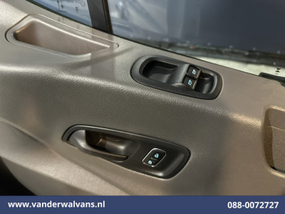 Ford Transit 2.0 TDCI 131pk L4H3 Euro6 Airco | Camera | Cruisecontrol | Verwarmde voorruit Parkeersensoren, Bijrijdersbank foto 17
