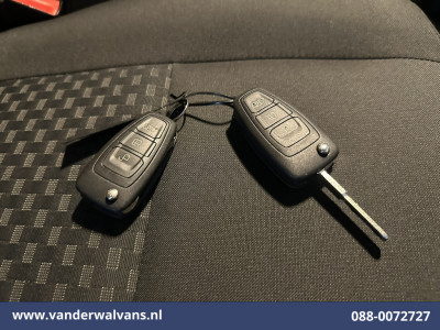 Ford Transit 2.0 TDCI 131pk L4H3 Euro6 Airco | Camera | Cruisecontrol | Verwarmde voorruit Parkeersensoren, Bijrijdersbank foto 18