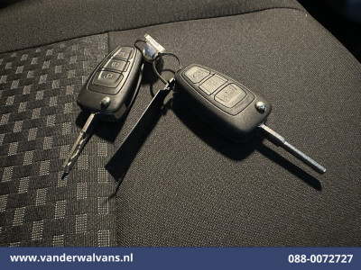 Ford Transit 2.0 TDCI 131pk L4H3 Euro6 Airco | Camera | Cruisecontrol | Verwarmde voorruit Parkeersensoren, Bijrijdersbank foto 18