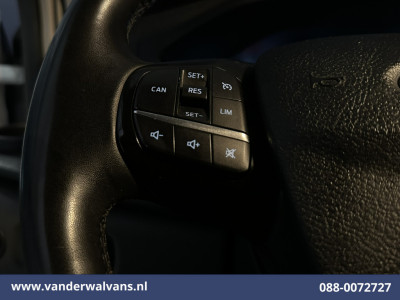 Ford Transit 2.0 TDCI 131pk L4H3 Euro6 Airco | Camera | Cruisecontrol | Verwarmde voorruit Parkeersensoren, Bijrijdersbank foto 4
