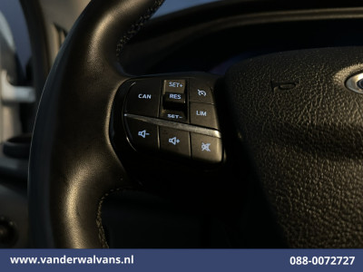 Ford Transit 2.0 TDCI 131pk L4H3 Euro6 Airco | Camera | Cruisecontrol | Verwarmde voorruit Parkeersensoren, Bijrijdersbank foto 4
