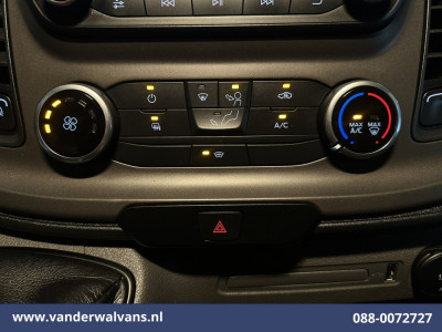 Ford Transit 2.0 TDCI 131pk L4H3 Euro6 Airco | Camera | Cruisecontrol | Verwarmde voorruit Parkeersensoren, Bijrijdersbank foto 5