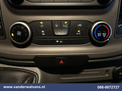 Ford Transit 2.0 TDCI 131pk L4H3 Euro6 Airco | Camera | Cruisecontrol | Verwarmde voorruit Parkeersensoren, Bijrijdersbank foto 5
