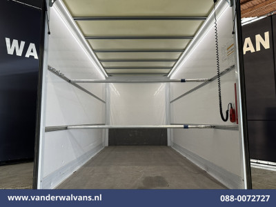 Ford Transit 2.0 TDCI 155pk Bakwagen 225cm Hoog Laadklep Euro6 Airco | Camera | Cruisecontrol | Verwarmde voorruit Bijrijdersbank foto 13