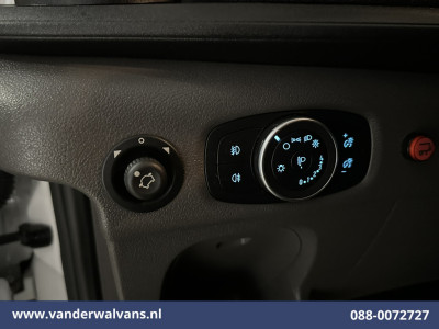 Ford Transit 2.0 TDCI 155pk Bakwagen 225cm Hoog Laadklep Euro6 Airco | Camera | Cruisecontrol | Verwarmde voorruit Bijrijdersbank foto 19