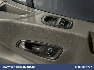 Ford Transit 2.0 TDCI 155pk Bakwagen 225cm Hoog Laadklep Euro6 Airco | Camera | Cruisecontrol | Verwarmde voorruit Bijrijdersbank foto 20