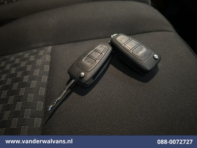 Ford Transit 2.0 TDCI 155pk Bakwagen 225cm Hoog Laadklep Euro6 Airco | Camera | Cruisecontrol | Verwarmde voorruit Bijrijdersbank foto 21