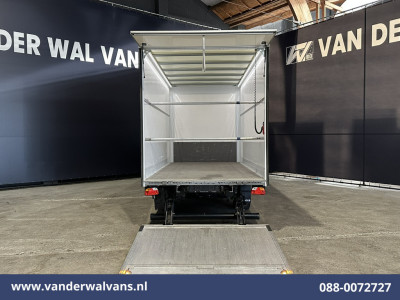Ford Transit 2.0 TDCI 155pk Bakwagen 225cm Hoog Laadklep Euro6 Airco | Camera | Cruisecontrol | Verwarmde voorruit Bijrijdersbank foto 3