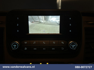 Ford Transit 2.0 TDCI 155pk Bakwagen 225cm Hoog Laadklep Euro6 Airco | Camera | Cruisecontrol | Verwarmde voorruit Bijrijdersbank foto 4