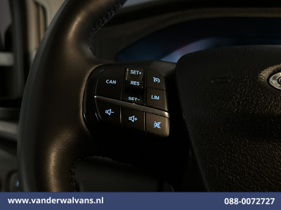 Ford Transit 2.0 TDCI 155pk Bakwagen 225cm Hoog Laadklep Euro6 Airco | Camera | Cruisecontrol | Verwarmde voorruit Bijrijdersbank foto 6