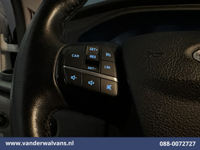 Ford Transit 2.0 TDCI 160pk Bakwagen Laadklep Euro6 Airco | Cruisecontrol | Verwamde voorruit Bijrijdersbank foto 5
