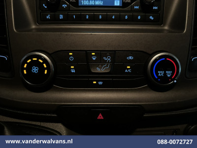 Ford Transit 2.0 TDCI 160pk Bakwagen Laadklep Euro6 Airco | Cruisecontrol | Verwamde voorruit Bijrijdersbank foto 6