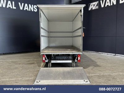 Ford Transit 2.0 TDCI 160pk Bakwagen Laadklep Euro6 Airco | Cruisecontrol | Verwarmde voorruit Bijrijdersbank foto 2