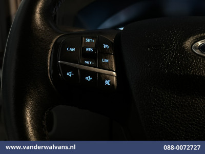 Ford Transit 2.0 TDCI 160pk Bakwagen Laadklep Euro6 Airco | Cruisecontrol | Verwarmde voorruit Bijrijdersbank foto 5