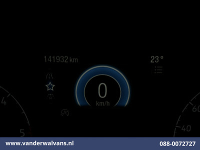 Ford Transit 2.0 TDCI 161pk Bakwagen Laadklep Euro6 Airco | Cruisecontrol | Verwarmde voorruit Bijrijdersbank 21