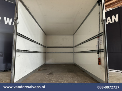 Ford Transit 2.0 TDCI 161pk Bakwagen Laadklep Euro6 Airco | Cruisecontrol | Verwarmde voorruit Bijrijdersbank, 1040kg laadvermogen, zijdeur mogelijk 1750 ex btw meerprijs foto 12
