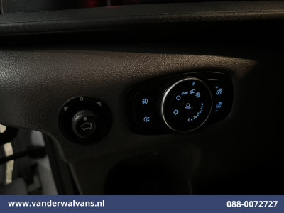 Ford Transit 2.0 TDCI 161pk Bakwagen Laadklep Euro6 Airco | Cruisecontrol | Verwarmde voorruit Bijrijdersbank, 1040kg laadvermogen, zijdeur mogelijk 1750 ex btw meerprijs foto 18