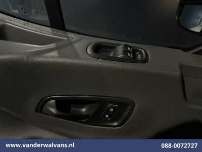 Ford Transit 2.0 TDCI 161pk Bakwagen Laadklep Euro6 Airco | Cruisecontrol | Verwarmde voorruit Bijrijdersbank, 1040kg laadvermogen, zijdeur mogelijk 1750 ex btw meerprijs foto 19