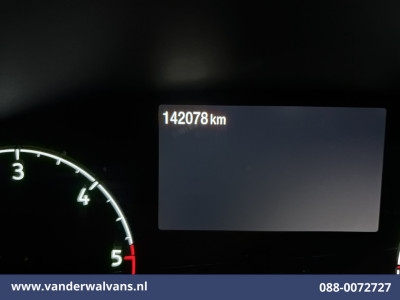 Ford Transit 2.0 TDCI 161pk Bakwagen Laadklep Euro6 Airco | Cruisecontrol | Verwarmde voorruit Bijrijdersbank, 1040kg laadvermogen, zijdeur mogelijk 1750 ex btw meerprijs foto 20