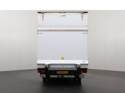 Ford Transit 2.0TDCI 170PK Bakwagen+Laadklep | 3500Kg Trekhaak | Zeer grote Bakmaten !! | Airco | cruise foto 21
