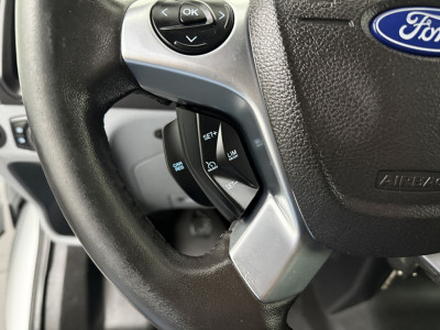 Ford Transit 2.0TDCI 170PK Bakwagen+Laadklep | 3500Kg Trekhaak | Zeer grote Bakmaten !! | Airco | cruise foto 29