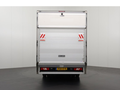 Ford Transit 2.0TDCI 170PK Dubbellucht Bakwagen+Laadklep ( N2) | Airco | Cruise foto 11
