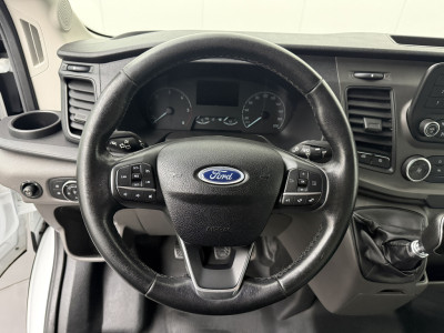 Ford Transit 2.0TDCI 170PK Dubbellucht Bakwagen+Laadklep ( N2) | Airco | Cruise foto 14
