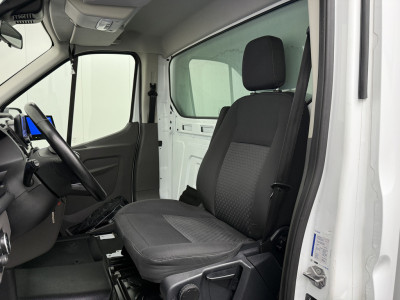 Ford Transit 2.0TDCI 170PK Dubbellucht Bakwagen+Laadklep ( N2) | Airco | Cruise foto 21