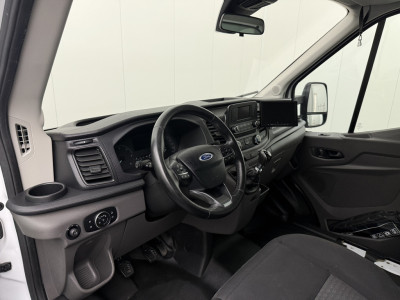 Ford Transit 2.0TDCI 170PK Dubbellucht Bakwagen+Laadklep ( N2) | Airco | Cruise foto 3