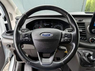 Ford Transit 2.0 TDCI 170 PK / L3H2 / 1e EIG. / 2.8 TONS TREKHAAK / CAMERA / LANE ASSIST / CRUISE / STOELVERW / VOORRUIT VERW 10