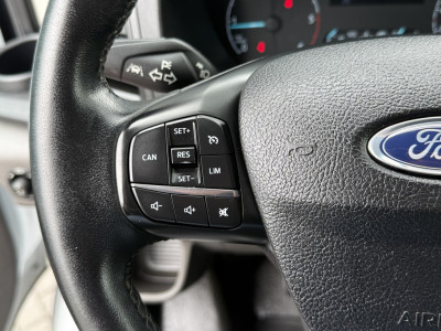 Ford Transit 2.0 TDCI 170 PK / L3H2 / 1e EIG. / 2.8 TONS TREKHAAK / CAMERA / LANE ASSIST / CRUISE / STOELVERW / VOORRUIT VERW 11