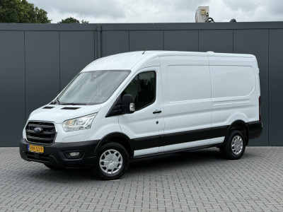 Ford Transit 2.0 TDCI 170 PK / L3H2 / 1e EIG. / 2.8 TONS TREKHAAK / CAMERA / LANE ASSIST / CRUISE / STOELVERW / VOORRUIT VERW 2