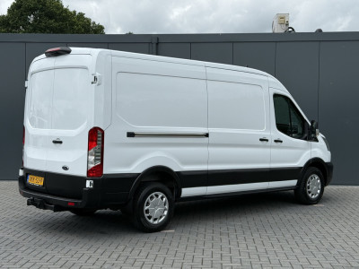 Ford Transit 2.0 TDCI 170 PK / L3H2 / 1e EIG. / 2.8 TONS TREKHAAK / CAMERA / LANE ASSIST / CRUISE / STOELVERW / VOORRUIT VERW 3