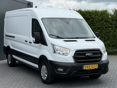 Ford Transit 2.0 TDCI 170 PK / L3H2 / 1e EIG. / 2.8 TONS TREKHAAK / CAMERA / LANE ASSIST / CRUISE / STOELVERW / VOORRUIT VERW 4