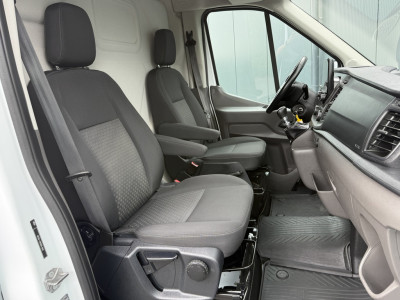 Ford Transit 2.0 TDCI 170 PK / L3H2 / 1e EIG. / 2.8 TONS TREKHAAK / CAMERA / LANE ASSIST / CRUISE / STOELVERW / VOORRUIT VERW 6