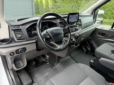 Ford Transit 2.0 TDCI 170 PK / L3H2 / 1e EIG. / 2.8 TONS TREKHAAK / CAMERA / LANE ASSIST / CRUISE / STOELVERW / VOORRUIT VERW 7