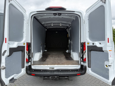 Ford Transit 2.0 TDCI 170 PK / L3H2 / 1e EIG. / 2.8 TONS TREKHAAK / CAMERA / LANE ASSIST / CRUISE / STOELVERW / VOORRUIT VERW 8