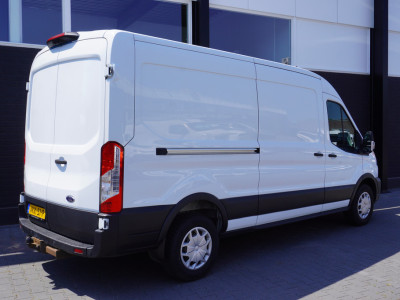 Ford Transit 2.0 TDCI 170PK L3H2 EURO 6 - Airco - Cruise - Camera - €16.950,- Excl. foto 2