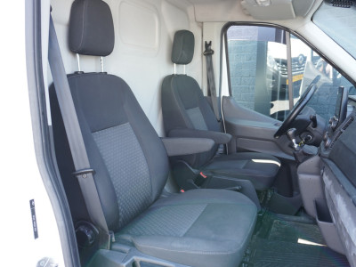 Ford Transit 2.0 TDCI 170PK L3H2 EURO 6 - Airco - Cruise - Camera - €16.950,- Excl. foto 5