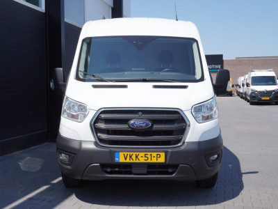 Ford Transit 2.0 TDCI 170PK L3H2 EURO 6 - Airco - Cruise - Camera - €16.950,- Excl. foto 6
