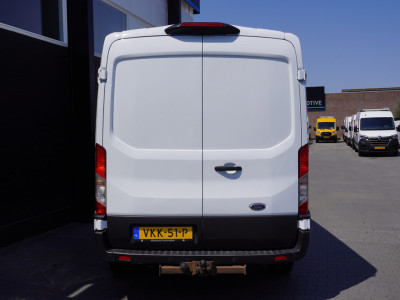 Ford Transit 2.0 TDCI 170PK L3H2 EURO 6 - Airco - Cruise - Camera - €16.950,- Excl. foto 7