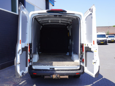 Ford Transit 2.0 TDCI 170PK L3H2 EURO 6 - Airco - Cruise - Camera - €16.950,- Excl. foto 8